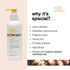 Milk shake curl passion shaper