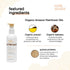 Milk shake curl passion defining gel