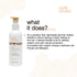 Milk shake curl passion defining gel