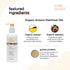 Milk shake curl passion enhancing fluid