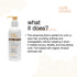 Milk shake curl passion enhancing fluid