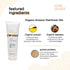 Milk shake curl passion mask