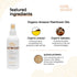 Milk shake curl passion primer