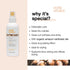 Milk shake curl passion primer
