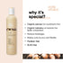 Milk shake curl passion shampoo