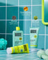 Moxie Beauty Just-The-Essentials Curly Trio (3-Step Routine)