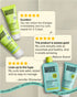 Moxie Beauty The Moxie Curly Routine