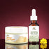 Tvishi Skincare Curly Hair Bundle