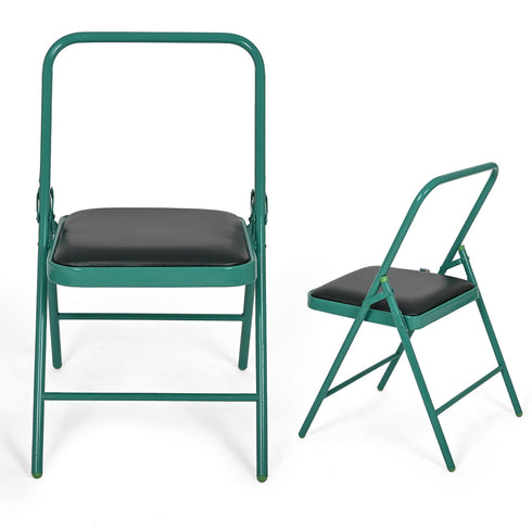 Wiselife Yoga Chair
