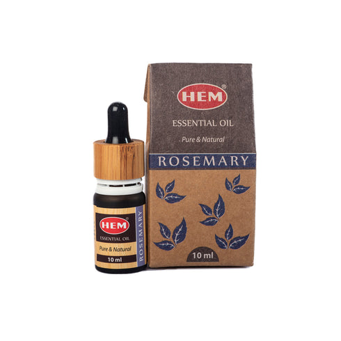 HEM Rosemary Essential Oil