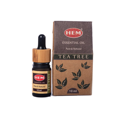 HEM Tea Tree Essential Oil