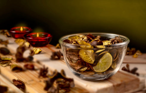 HEM Lemon Fresh Potpourri