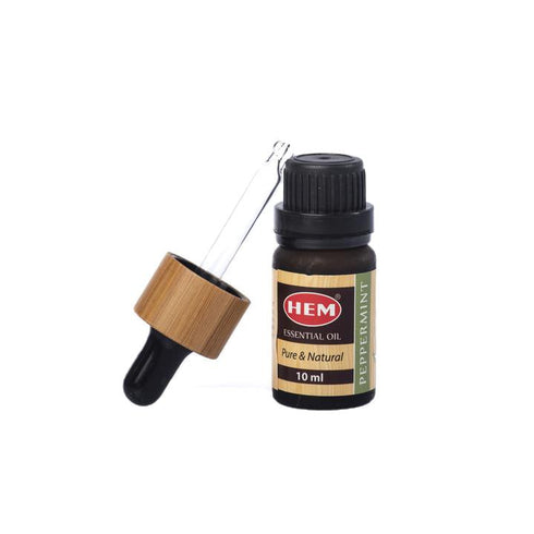 HEM Peppermint Essential Oil