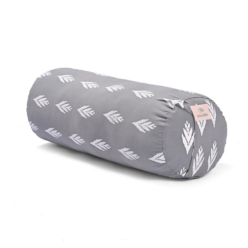 Wiselife Yoga Round Bolster