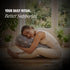 Wiselife Yoga Round Bolster
