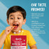 Troovy The Healthy High Protein Moong Dal Chips