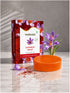 Ayuzera Wellwith Saffron Soap