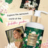 Wanderlust Forbidden Garden Jasmine Serum-in-Lotion for Supple Skin