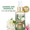 Wanderlust Forbidden Garden Long Lasting Fine Fragrance Body & Hair Mist