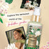 Wanderlust Forbidden Garden Long Lasting Fine Fragrance Body & Hair Mist