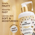 Wanderlust Sparkling Stars Perfume Serum-in-Lotion