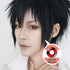 D34 | Red Cosplay Contact Lens