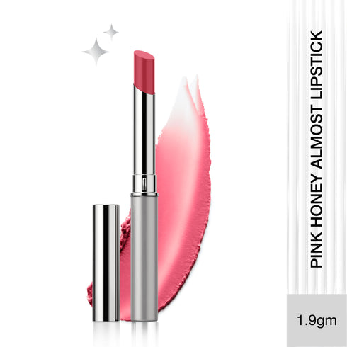 Clinique Almost Lip Balm Lipstick | Pink Honey