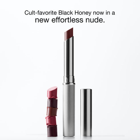 Clinique Almost Lip Balm Lipstick | Nude Honey