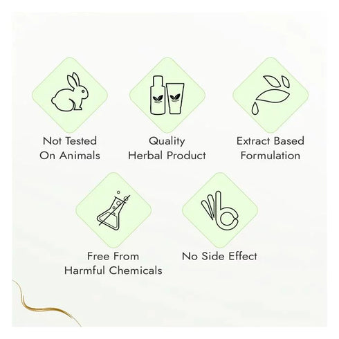 Vasuestore Trichup Keratin Hair Mask with Aloe Vera Gel
