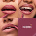 Moraze Cosmetics Bold Matte Lip Liner Pack of 5