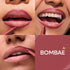 Moraze Cosmetics Bold Matte Lip Liner Pack of 5