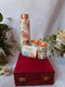 Coppjal copper bottle gift set Design 25