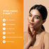 WoW Ubtan & Hyaluronic Acid Detan Face Scrub