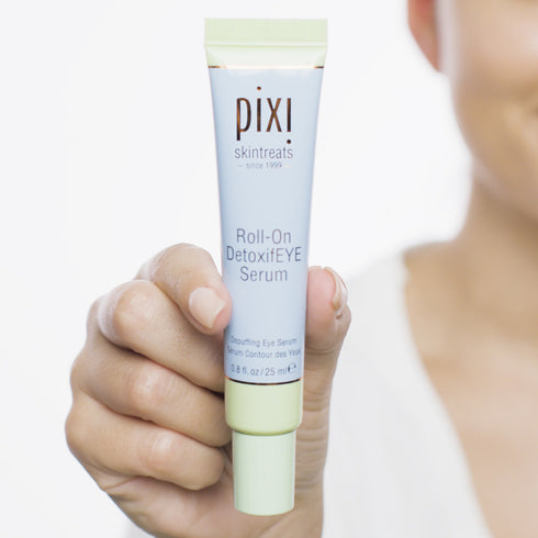 Pixi Beauty Roll On DetoxifEYE Serum