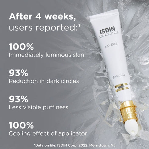 ISDIN K-Ox Eyes Cream