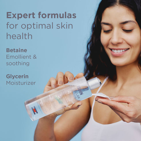 ISDIN Micellar Solution