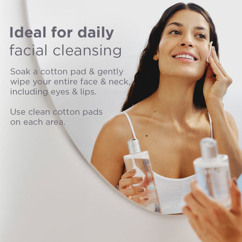 ISDIN Micellar Solution