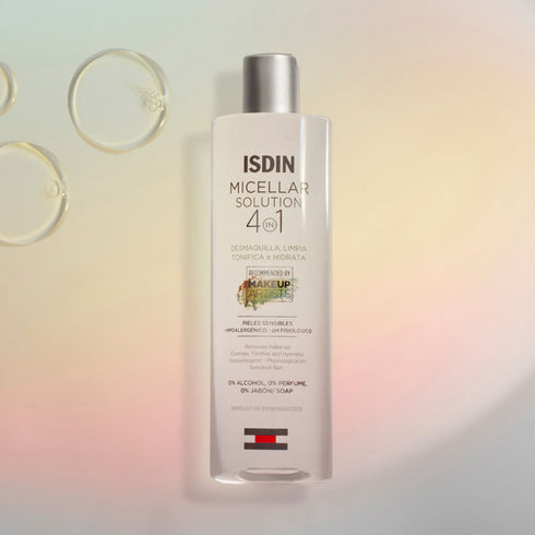 ISDIN Micellar Solution