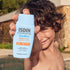 ISDIN Fotoprotector Mineral Baby Ped SPF 50