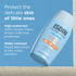 ISDIN Fotoprotector Mineral Baby Ped SPF 50