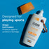 ISDIN Fotoprotector Fusion Gel Sport SPF 50