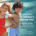 ISDIN Fotoprotector Fusion Water Magic Pediatrics SPF 50 PA++++