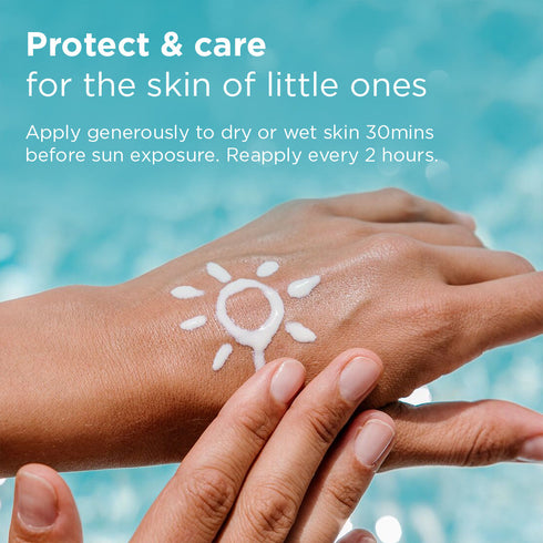 ISDIN Fotoprotector Fusion Water Magic Pediatrics SPF 50 PA++++