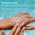 ISDIN Fotoprotector Fusion Water Magic Pediatrics SPF 50 PA++++
