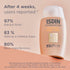 ISDIN Fotoprotector Fusion Water Magic Color SPF 50 PA++++ Light