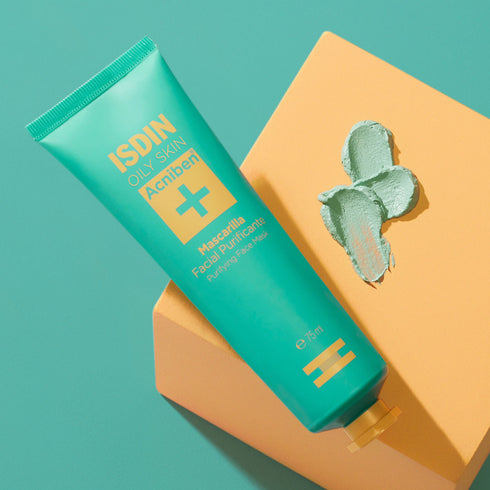 ISDIN Acniben Face Mask