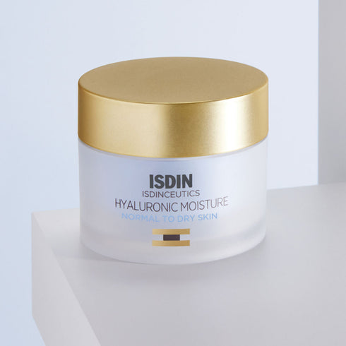 ISDIN Isdinceutics Hyaluronic Moisture Normal