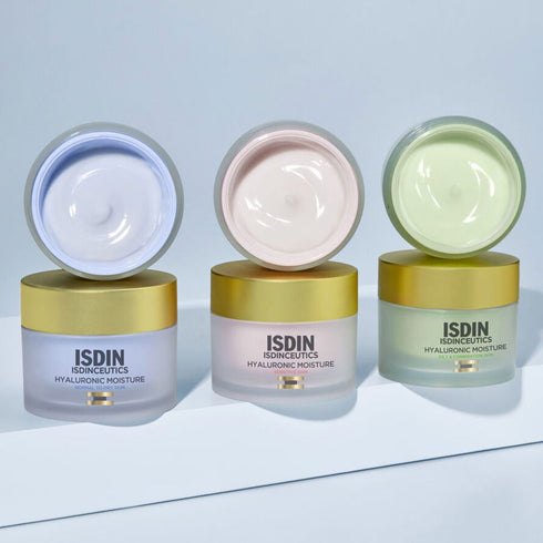 ISDIN Isdinceutics Hyaluronic Moisture Normal