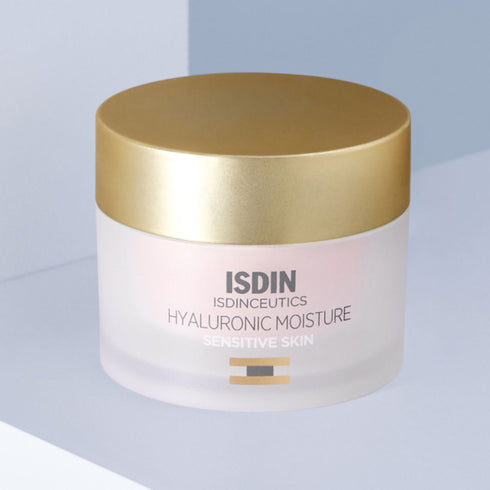 ISDIN Isdinceutics Hyaluronic Moisture Sensitive