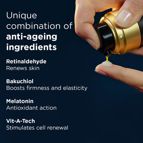 ISDIN Isdinceutics Retinal Intense